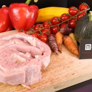 Blanquette de veau+-200gr