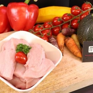 Carbonnades de veau+-200gr