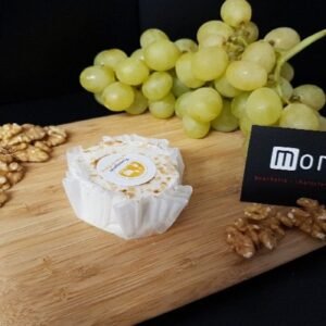 Chèvre miel caramel