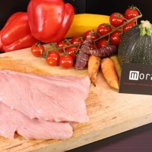 Filet de dinde+-150gr