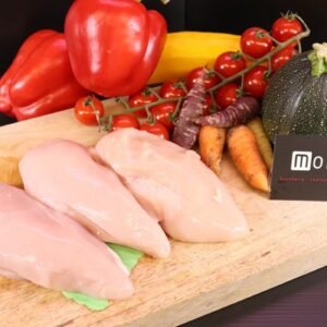 Filet de poulet+-250gr