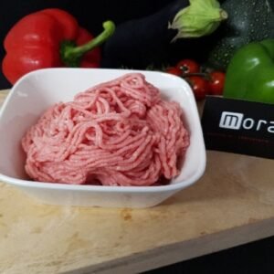 Haché de veau+-500gr