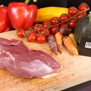 Magret de canard+-450gr