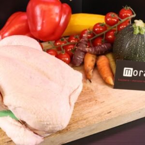 Poulet