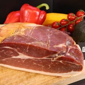 Prosciutto belitalia +-50gr