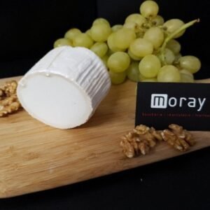 Rondin chèvre+-100gr