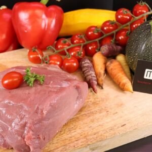 Roosbeef +-500gr