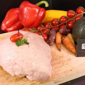 Rôti de veau extra+-500gr