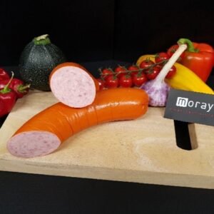 Saucisson de Prague+-100gr