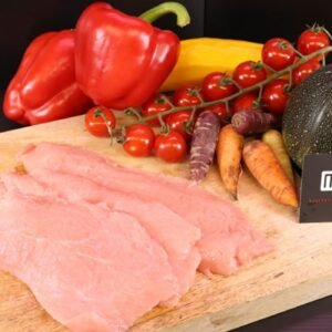 Sauté de veau+-150gr