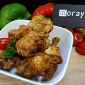 mini pilons de poulet 150gr