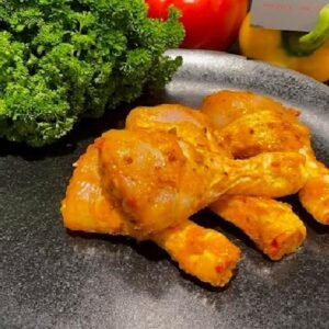 pilon mariné