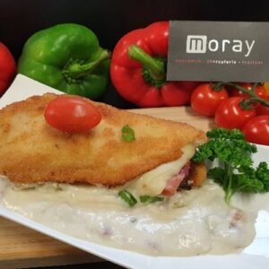 poulet maredsous (1pièce)