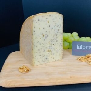 raclette poivre +-50gr