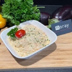 salade pita poulet +-150gr