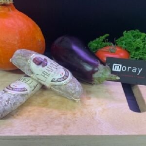 salami italien truffe