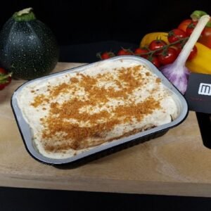 tiramisu spéculoos